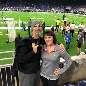 Meet your Posher, Catherine